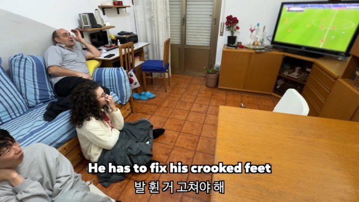 Screenshot_20240201-050004_YouTube.jpg 조규성 극혐하는 이탈리안 아재 2탄