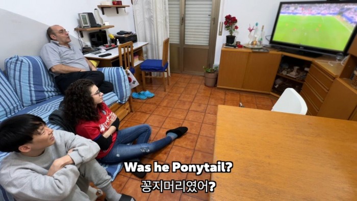 Screenshot_20240201-050816_YouTube.jpg 조규성 극혐하는 이탈리안 아재 2탄