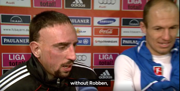 image.png 리베리가 로벤 죽빵 날렸던 사건 .jpg