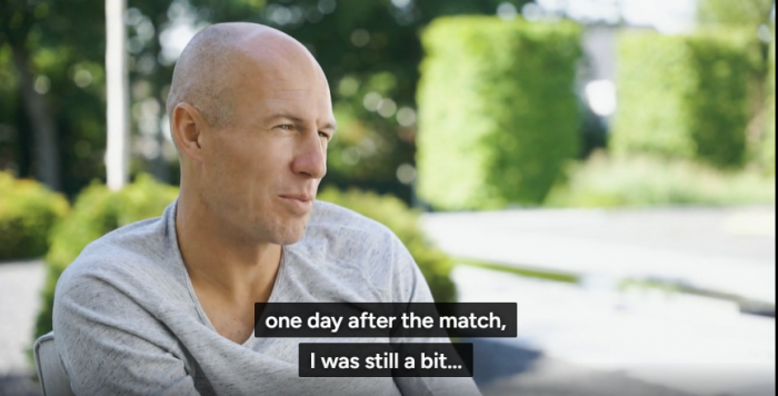 image.png 리베리가 로벤 죽빵 날렸던 사건 .jpg