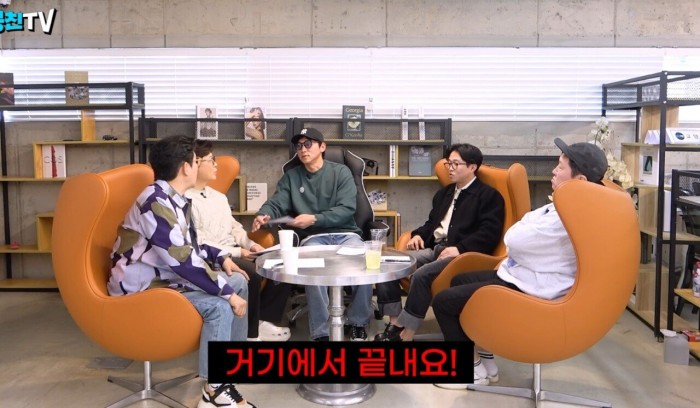 7.jpg 김남일 &quot;이강인은 한국 축구의 미래, 태국전 소집해야한다.&quot;