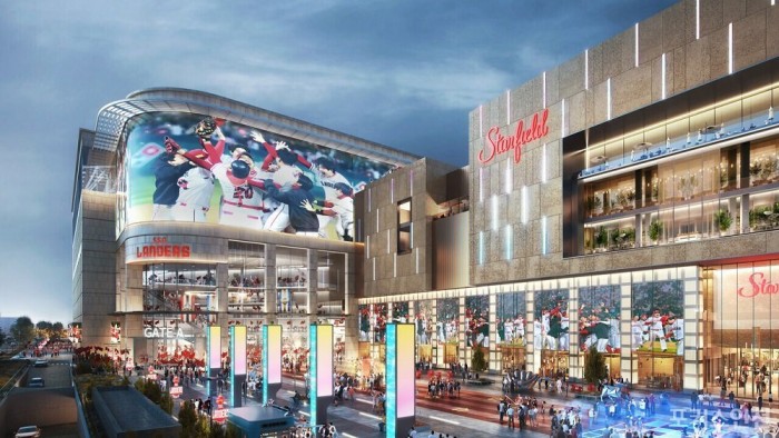 6.jpg (정보) 신축되는 KBO 프로야구 경기장 4개