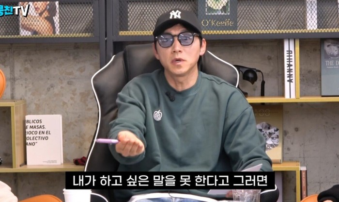 5.jpg 김남일 &quot;이강인은 한국 축구의 미래, 태국전 소집해야한다.&quot;